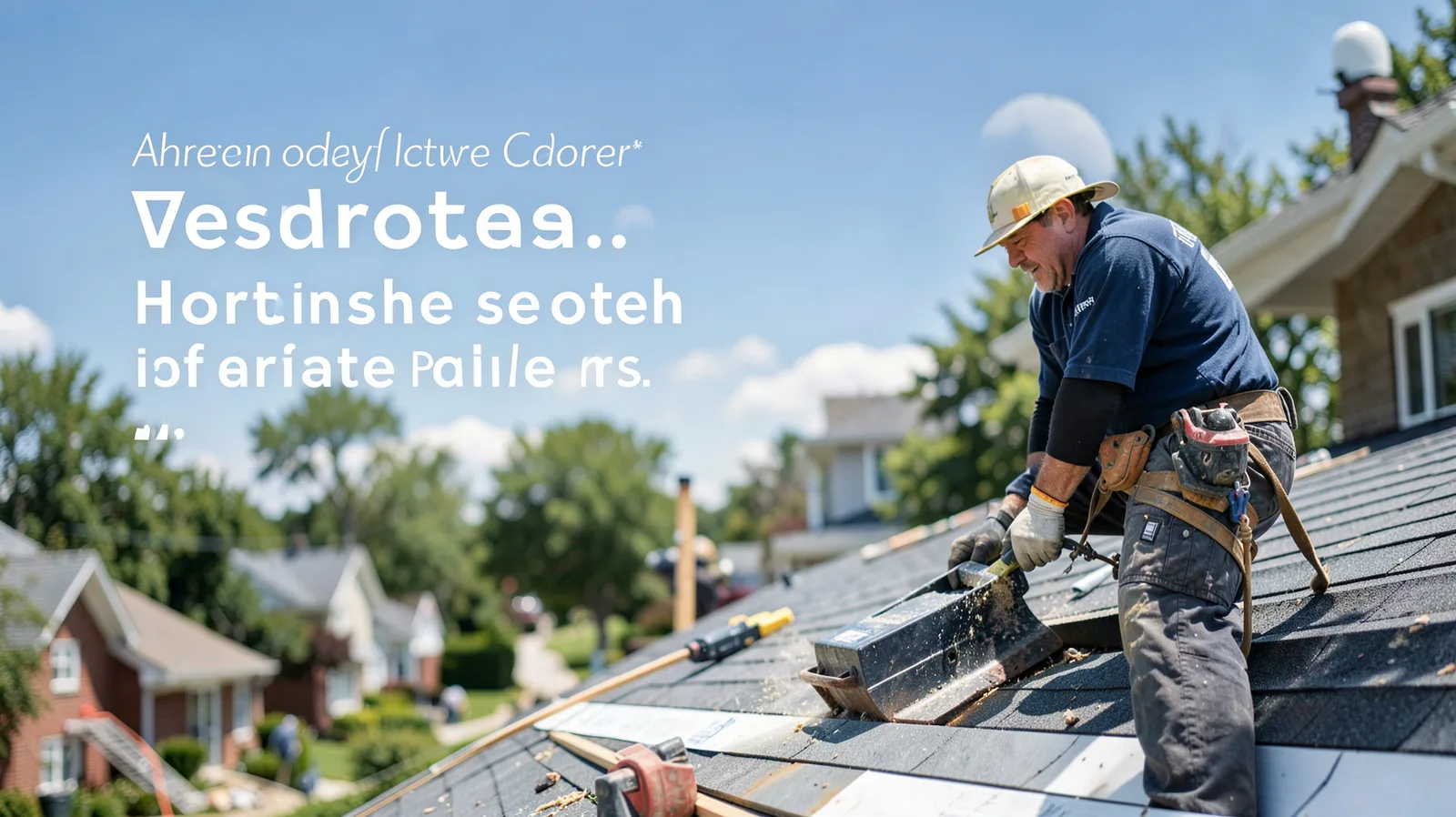 Roof Replacement in Lumberville, PA near me